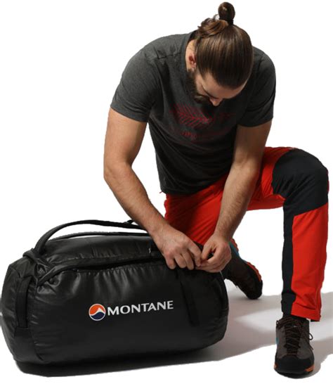 montane duffle bag|More.